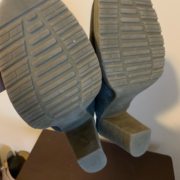 Roper clogs - Picture 3 of 3